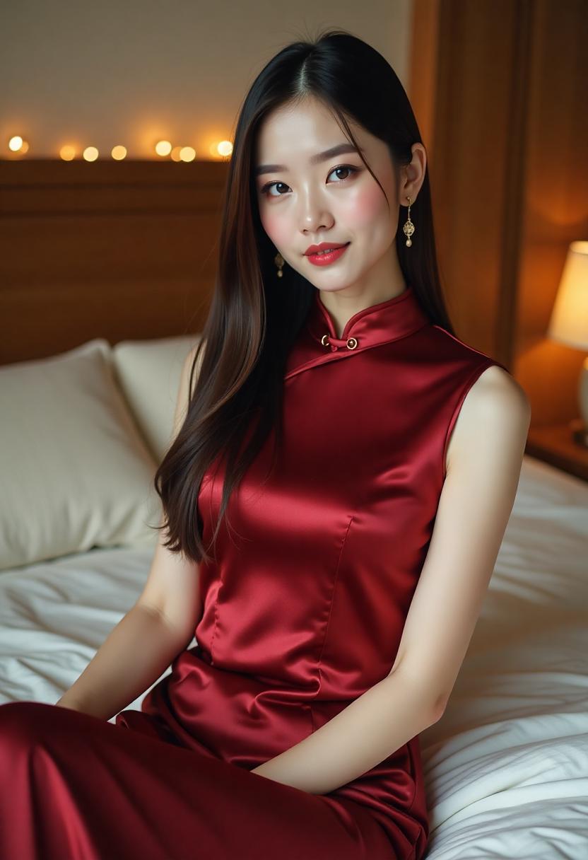 你是我的光