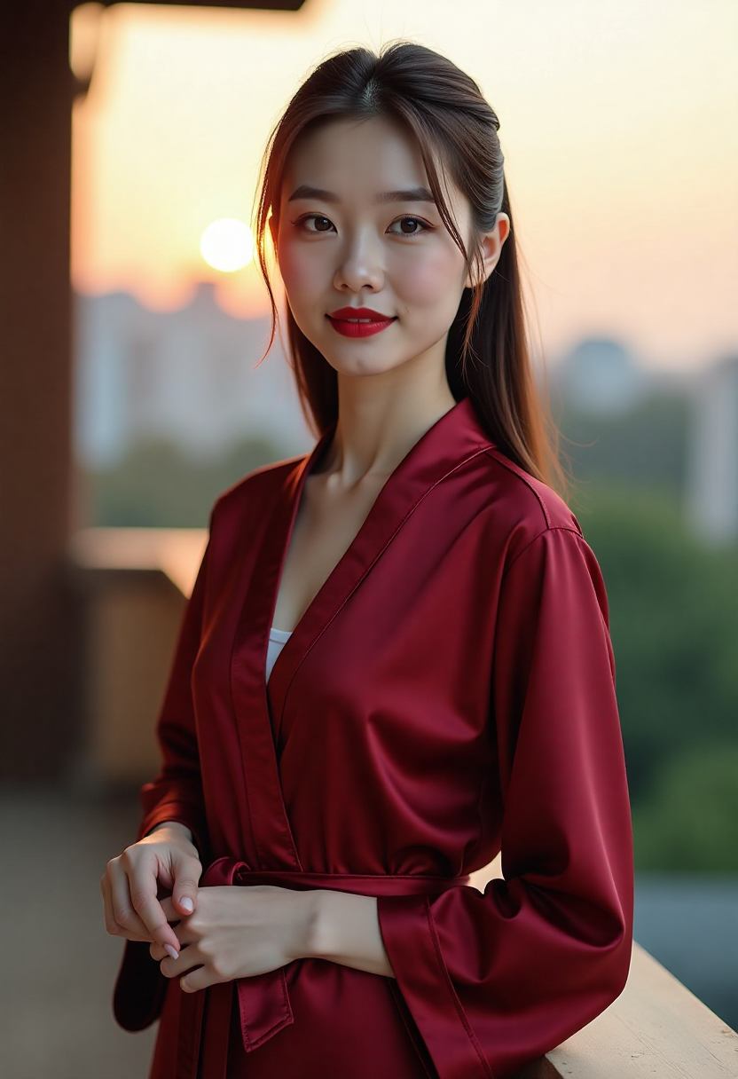 你是我的光