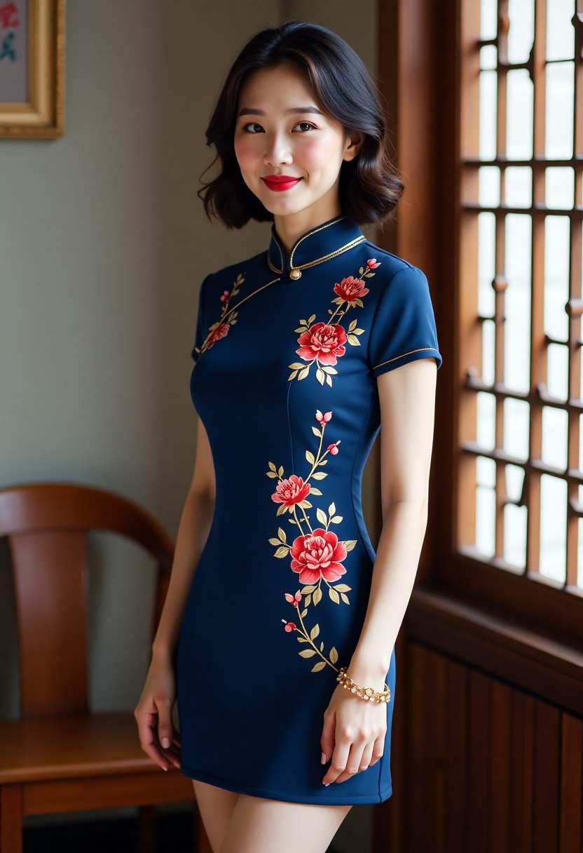 暗夜追凶