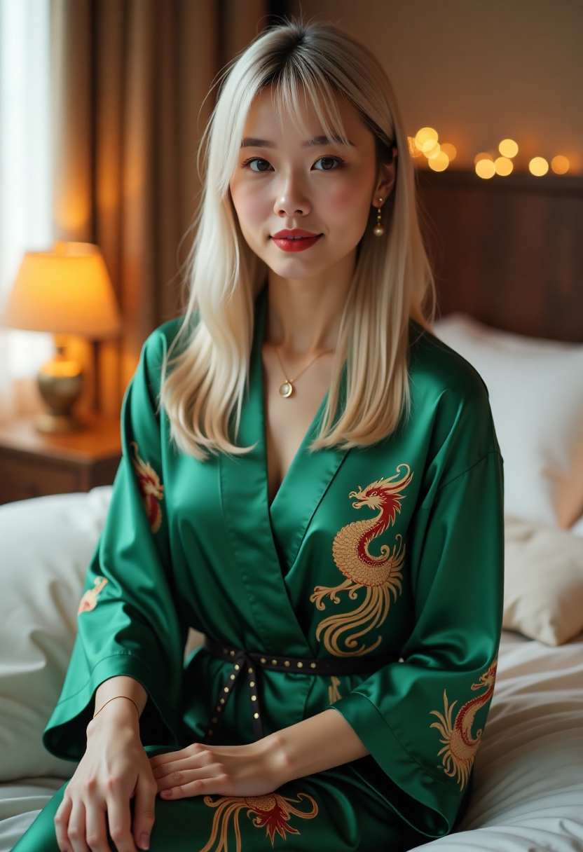 异想星球